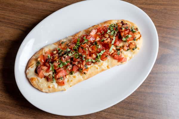 Bruschetta