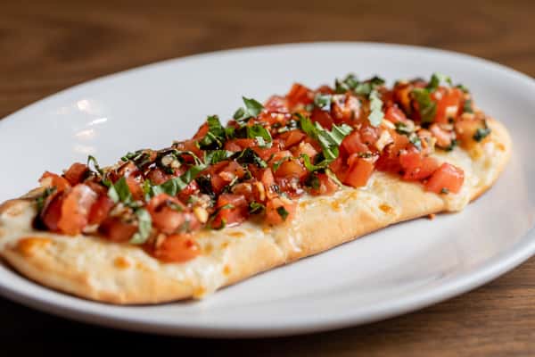 Bruschetta