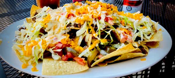 Nachos