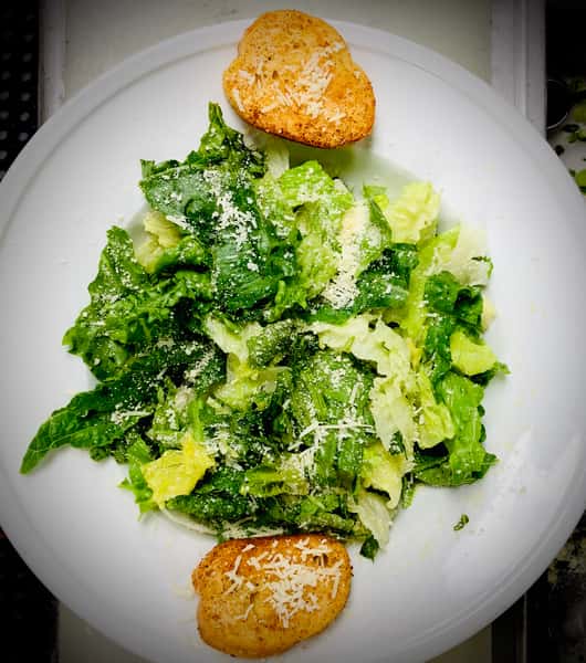 Chicken Caesar Salad