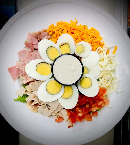 Cobb Salad
