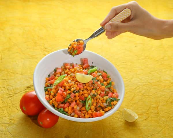 Masala Boondi