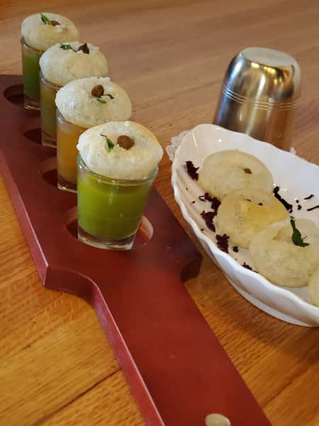 Pani Puri