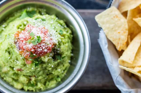 guacamole