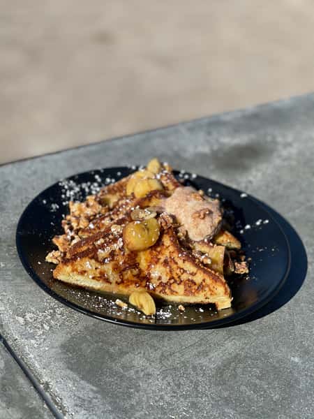 Tap That French Toast