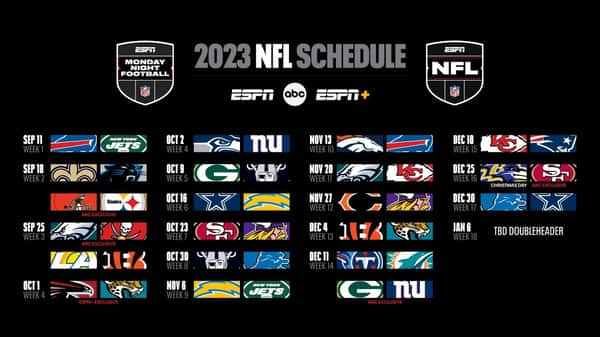 Nfl schedule week deals 16