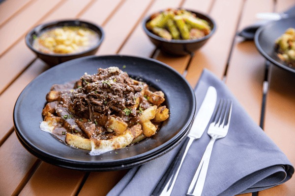Poutine
