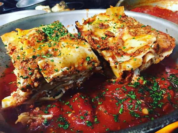 Lasagna