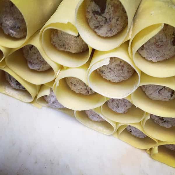 Cannelloni