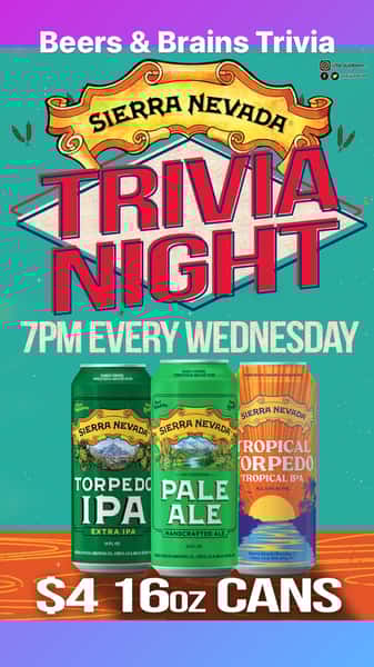 Trivia