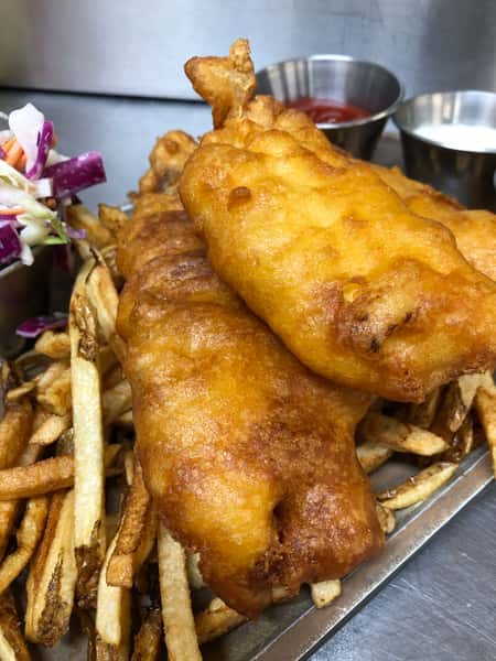 Fish Fry