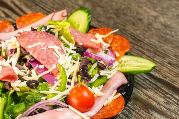 Antipasto