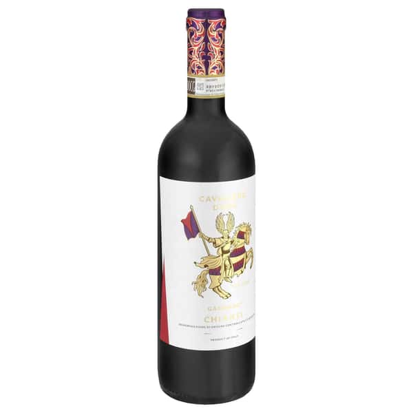 Gabbiano Chianti