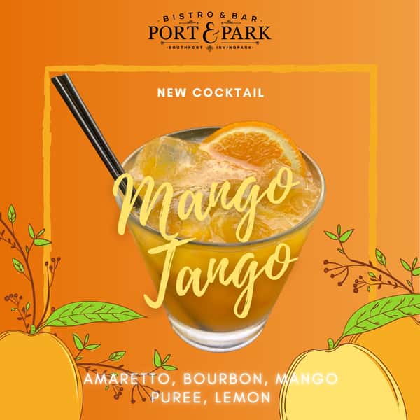 Mango Tango