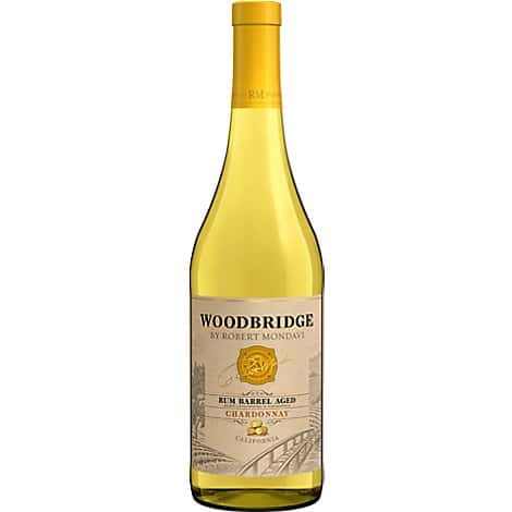 Woodridge Chardonnay (W)