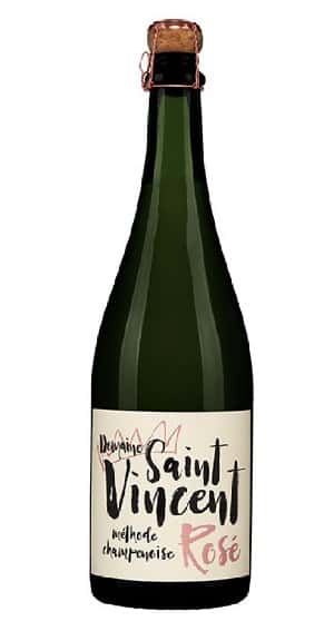 Dom St Vincent Rose