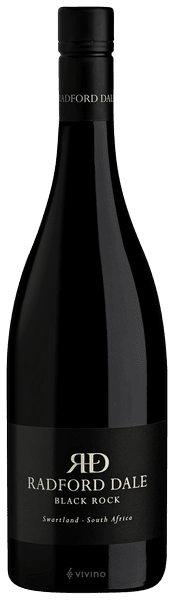 Radford Dale Syrah