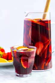 Red Sangria