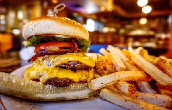 Park Burger