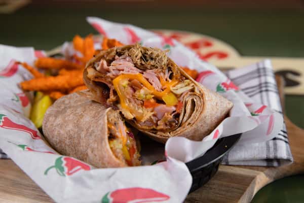 Menu Pepper's Deli and Pastas Deli in Canandaigua, NY