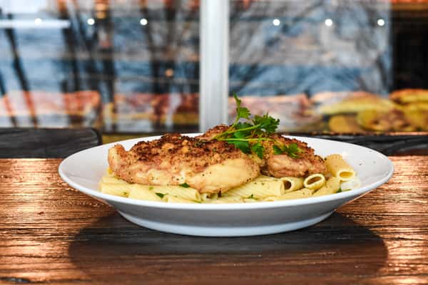 chicken pasta
