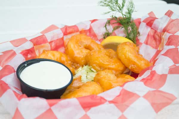 Bang Shrimp