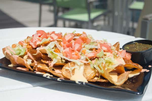 Nachos