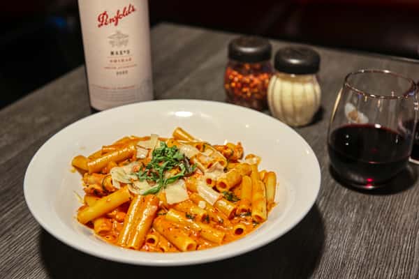 Chicken Palermo