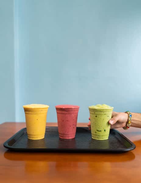 smoothie