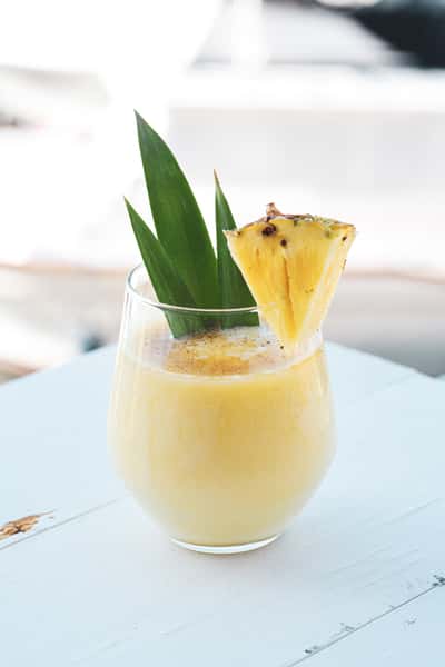 smoothie