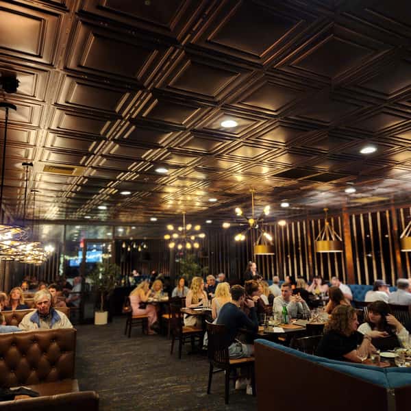 Gallery - Notch 8 Grille: Northampton Steakhouse Restaurant