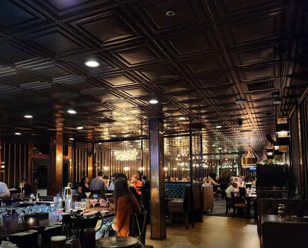 Gallery - Notch 8 Grille: Northampton Steakhouse Restaurant