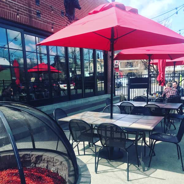 About Balloons Restaurant American Restaurant in Ellicottville, NY