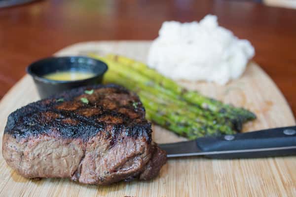 Pub Sirloin