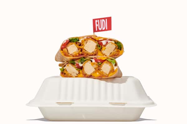 Lunch Wrap