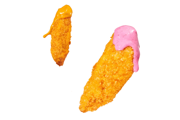 Vegan Strip