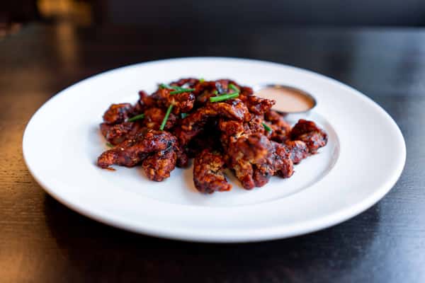 Korean Fried Chicken