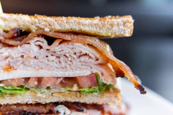 sandwich