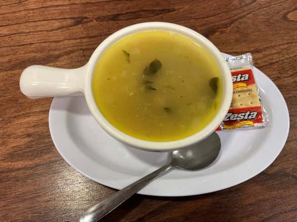 Italian Wedding Soup