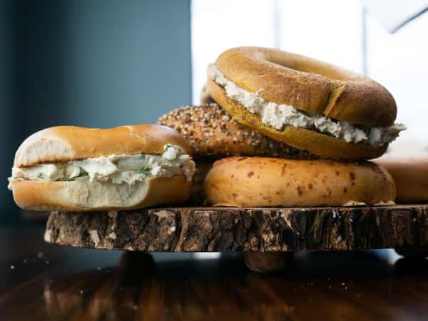 Mansfield Providence Bagel American Restaurant