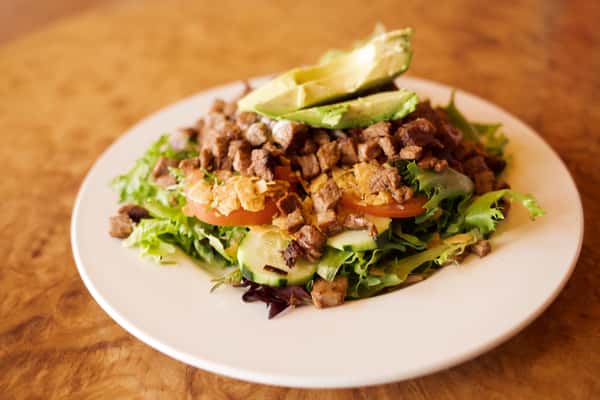 Floriano's Salad