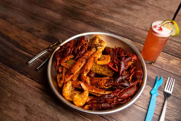 L7. Snow Crab Leg - Craving Crab - Seafood Restaurant L7. Snow Crab Leg - Craving Crab - Seafood Restaurant