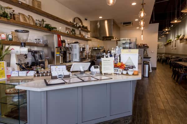 The Belgium Waffle Haus - Belgium Waffle Haus - Breakfast Restaurant in