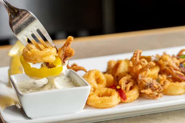 point judith calamari