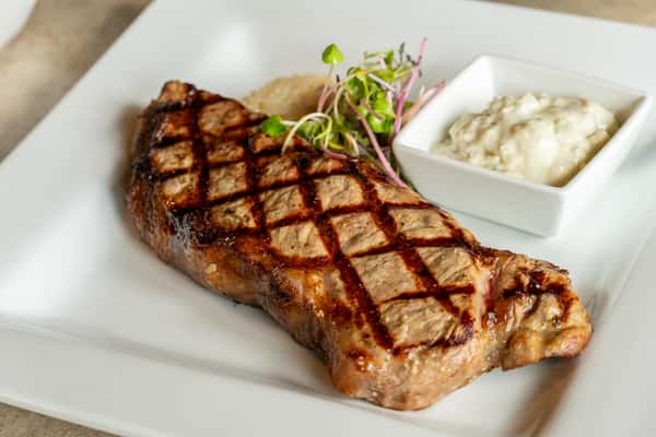 steak