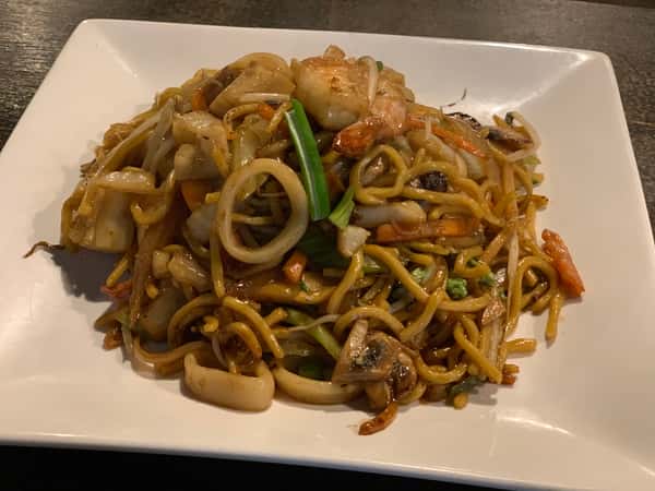 Lo Mein
