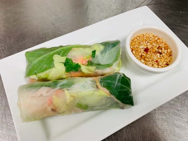 Summer Rolls