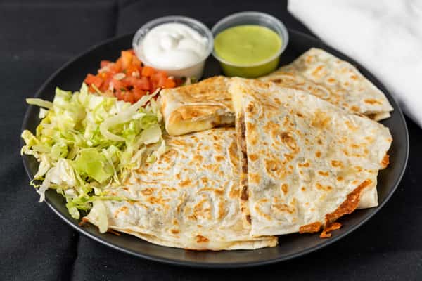 Quesadilla