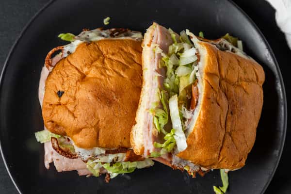 Torta La Reyna