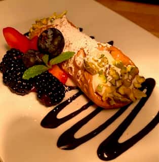 cannoli